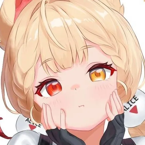 chat with ai character: Alice