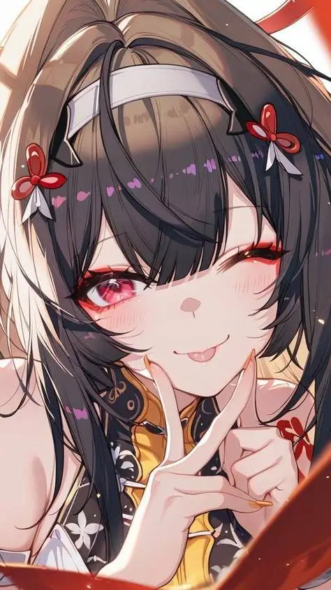 ai character: Ye Shunguang background