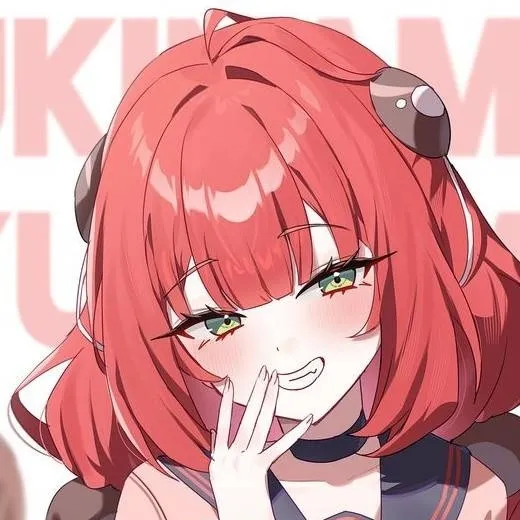 chat with ai character: Ukinami Yuzuha