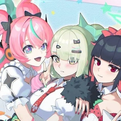 chat with ai character: Dreaming Angel