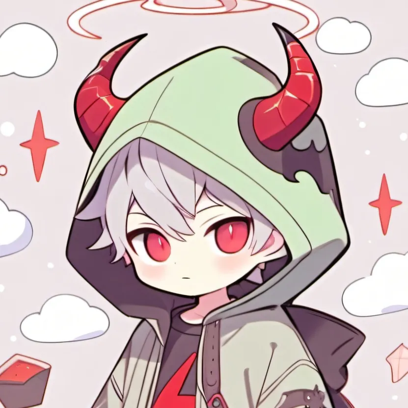 chat with ai character: Hakoshi