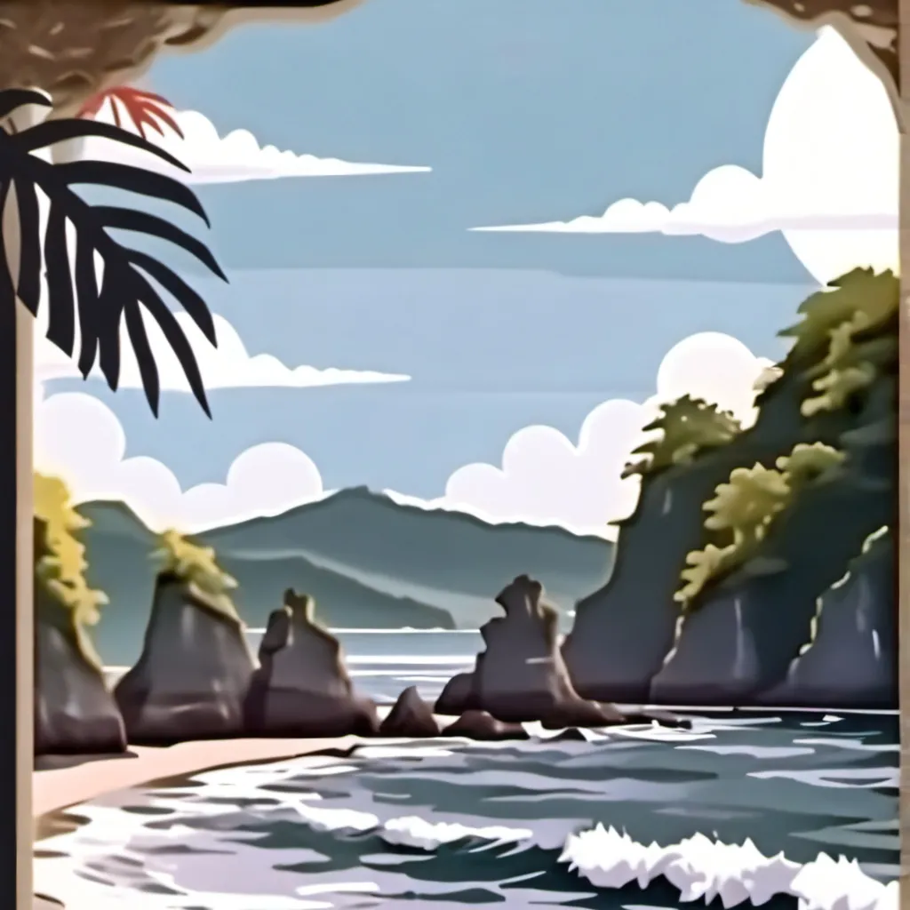 chat with ai character: stranded 