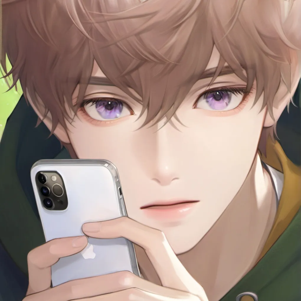 chat with ai character: Declan 