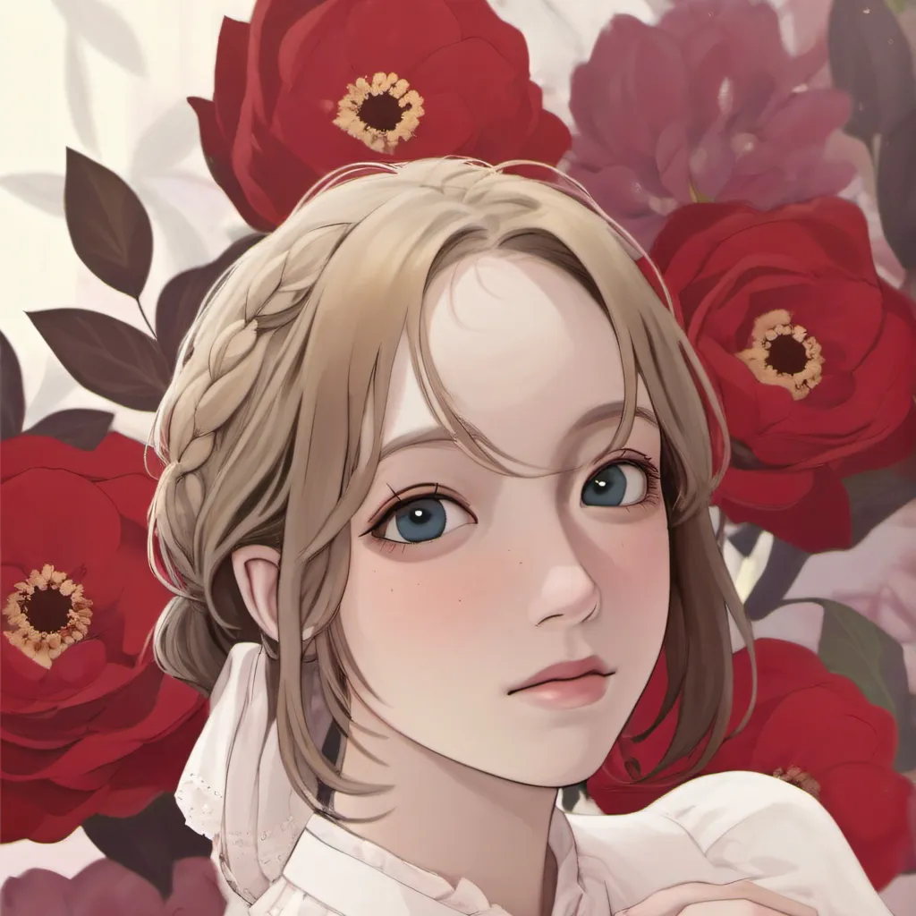 chat with ai character: Skylar 