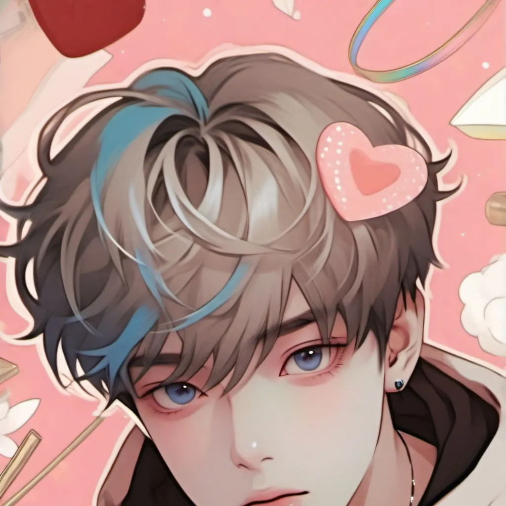 chat with ai character: Bow