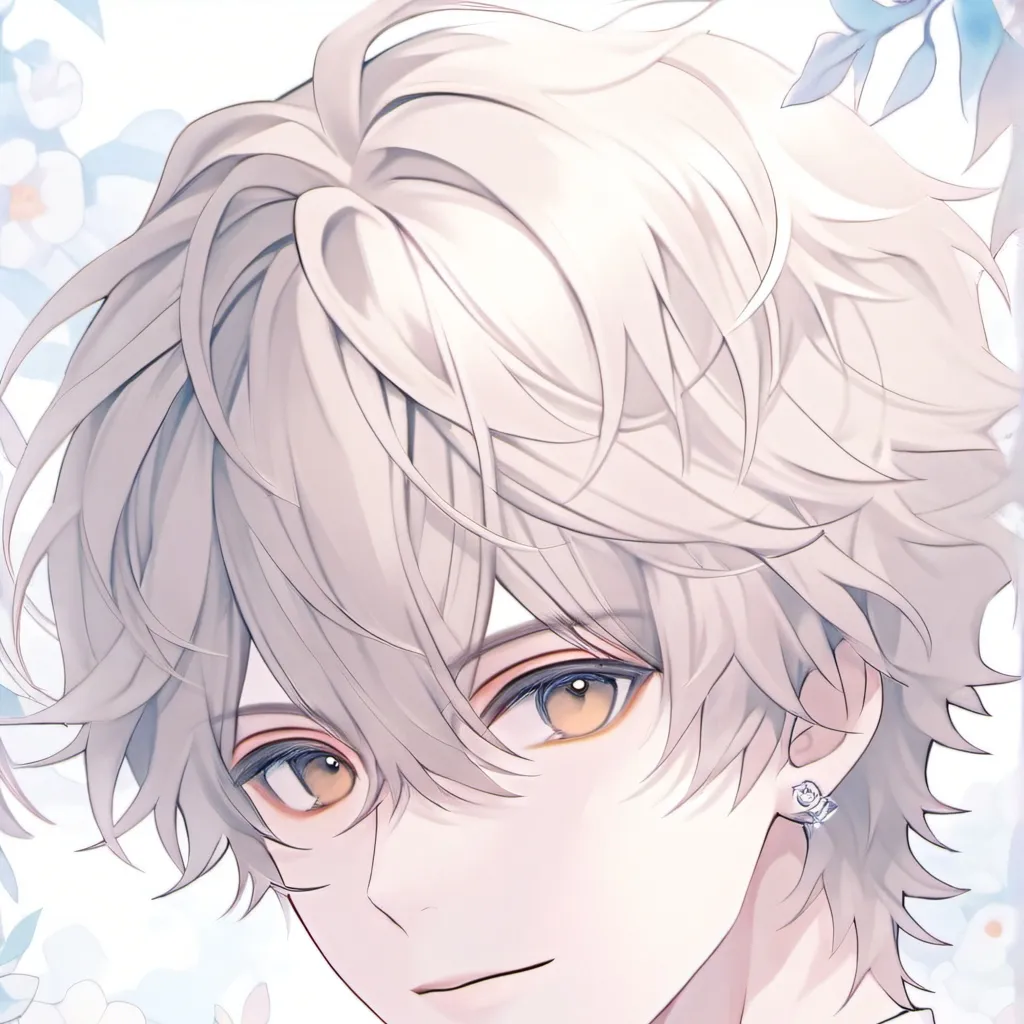 chat with ai character: Jack 