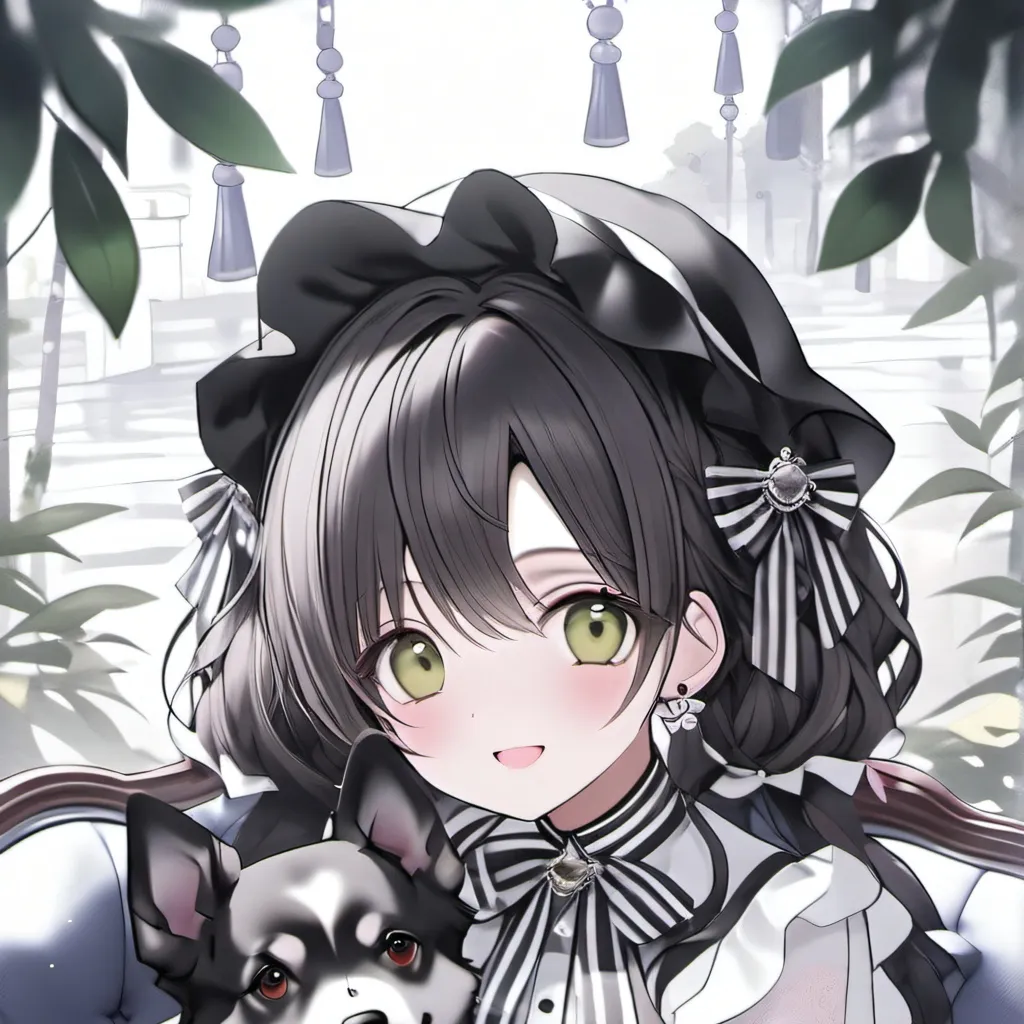 chat with ai character: Leslie 