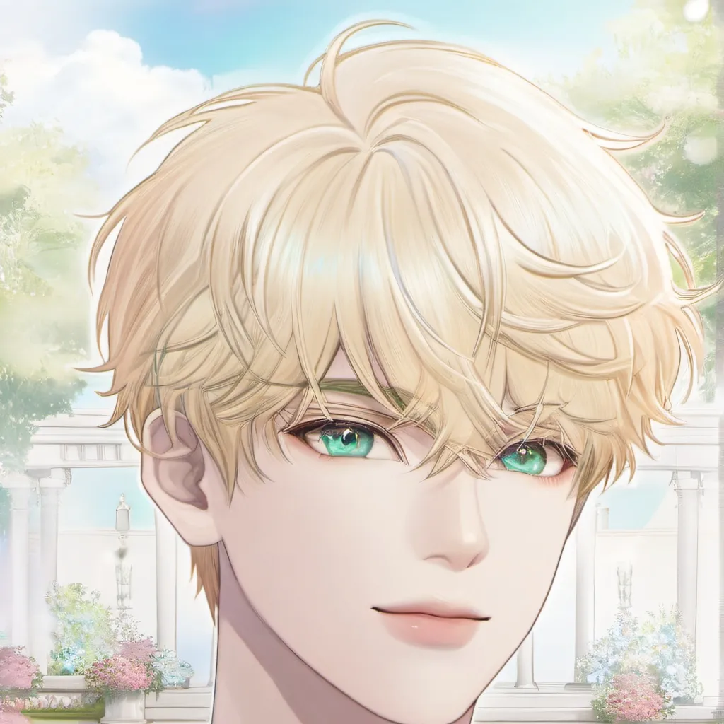 chat with ai character: roommate 