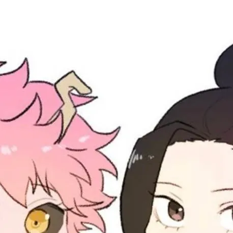 chat with ai character: mina and momo