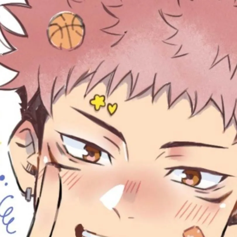 chat with ai character: yuji