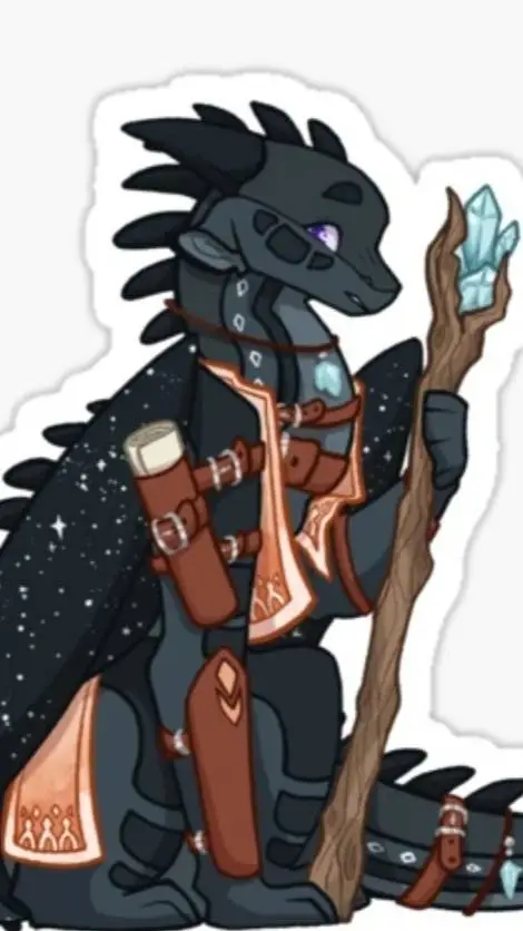 ai character: ★ 𝕊𝕥𝕒𝕣𝕗𝕝𝕚𝕘𝕙𝕥 ★ background