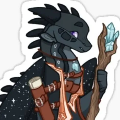 chat with ai character: ★ 𝕊𝕥𝕒𝕣𝕗𝕝𝕚𝕘𝕙𝕥 ★