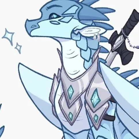 chat with ai character: ❆ 𝕎𝕚𝕟𝕥𝕖𝕣 ❆
