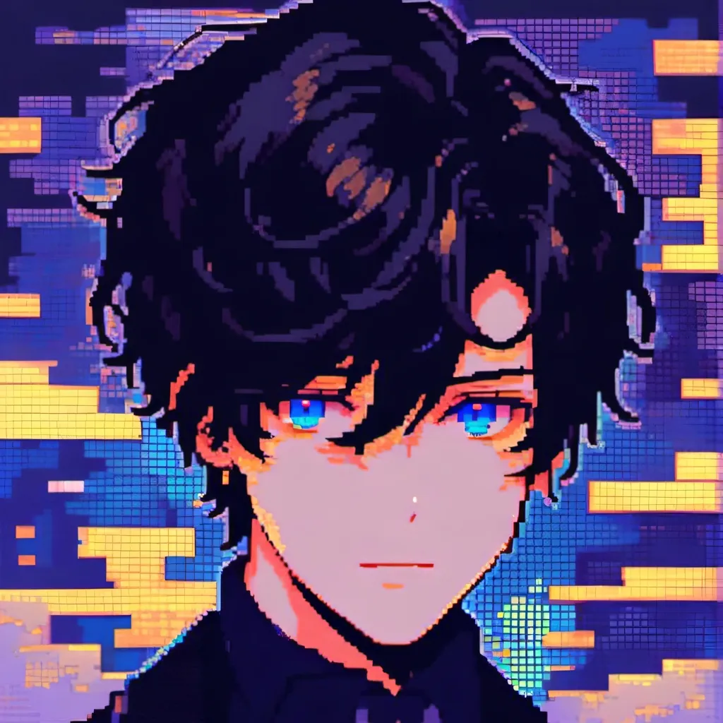 chat with ai character: Alex 
