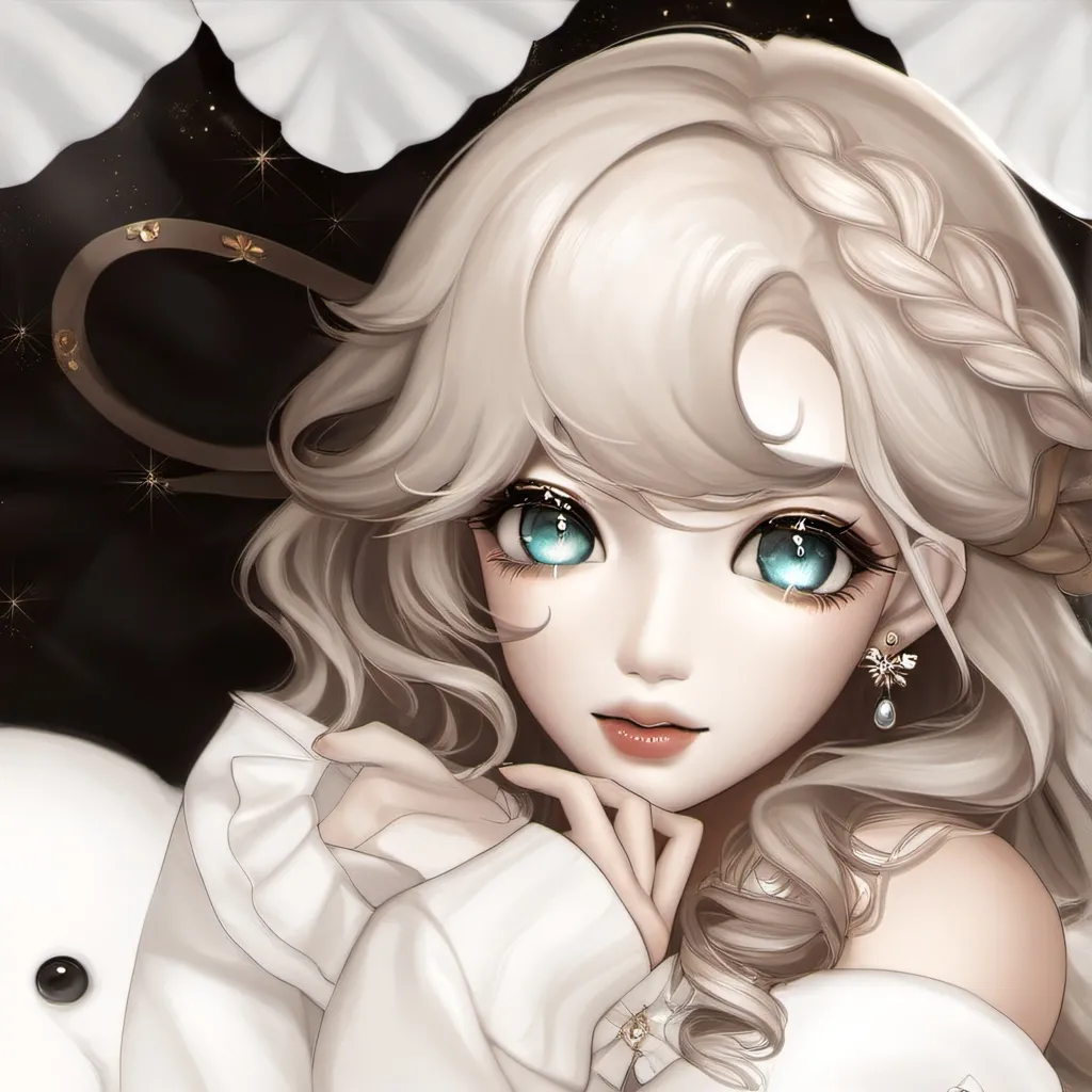 chat with ai character: 🎀miranda🎀