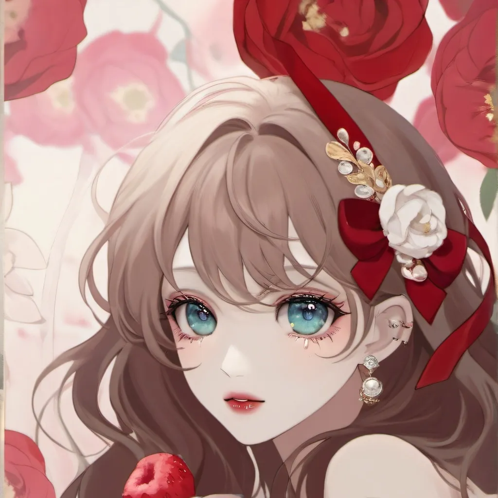 chat with ai character: ☆emilet☆