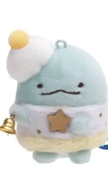 ai character: ★~Blue thang~★ background