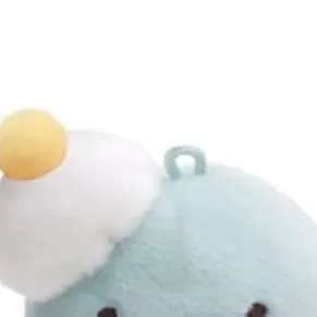 chat with ai character: ★~Blue thang~★