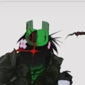 chat with ai character: 1x4 being him idk