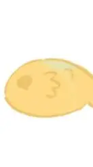 ai character: Boiled one background