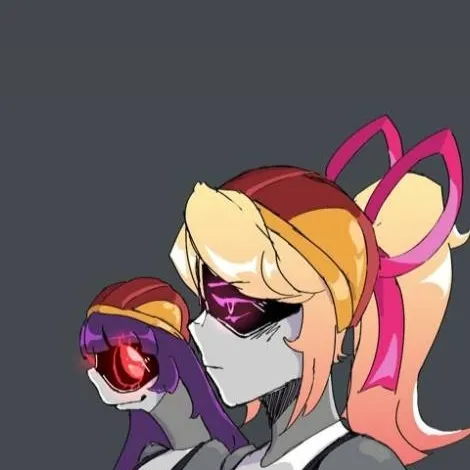 chat with ai character: Doll and Lizzy idk