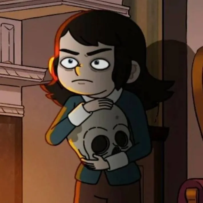 chat with ai character: Abaddon 