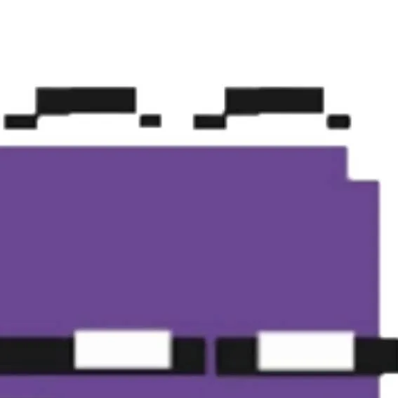 chat with ai character: shmug purple gay