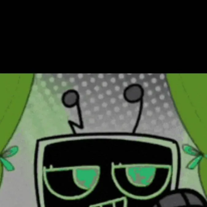 chat with ai character: MEE