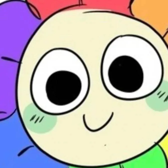 chat with ai character: dandy remake 