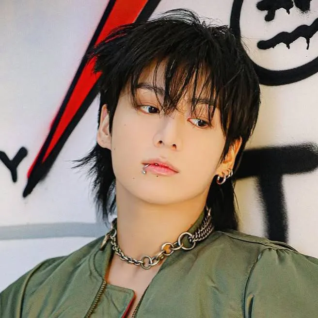 chat with ai character: Jungkook 