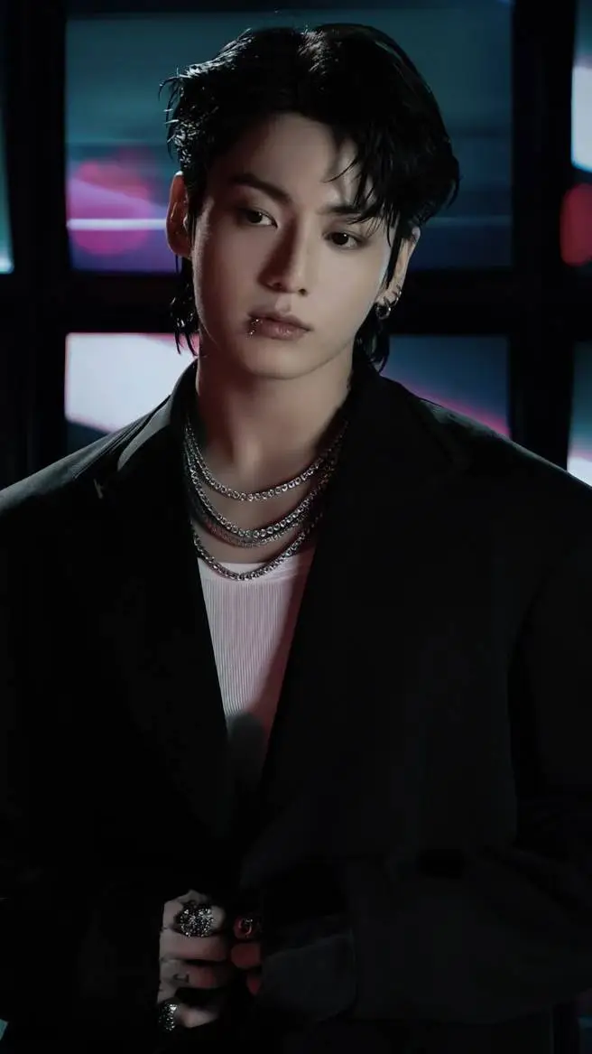 ai character: Jungkook  background