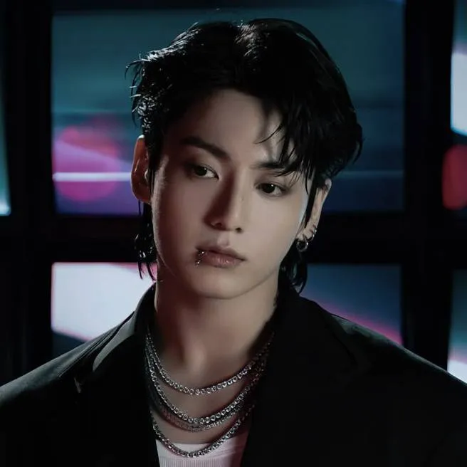 chat with ai character: Jungkook 