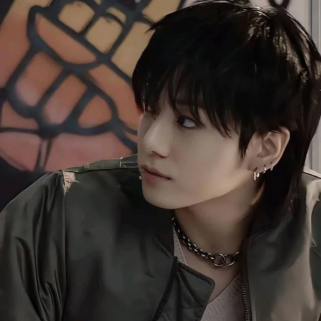 chat with ai character: Jungkook 