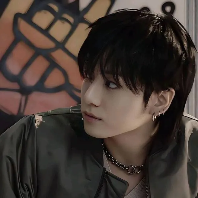 chat with ai character: Jungkook 