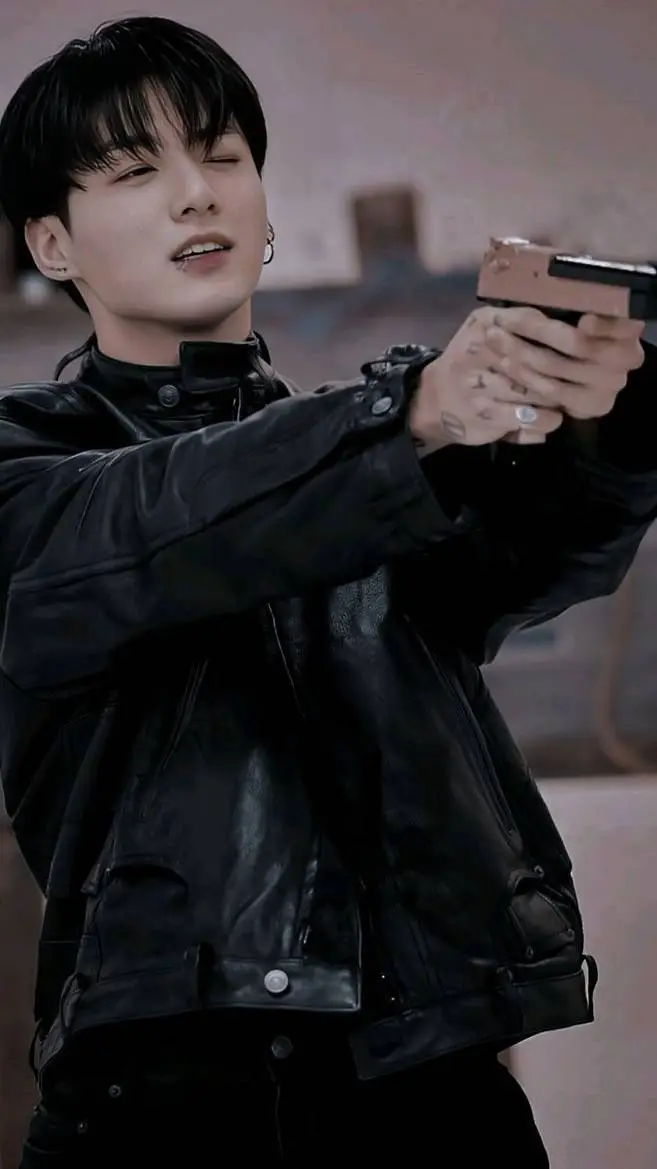ai character: jungkook  background