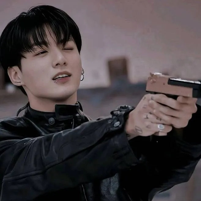 chat with ai character: jungkook 