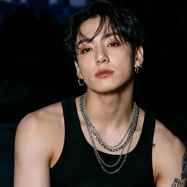 chat with ai character: Jungkook 