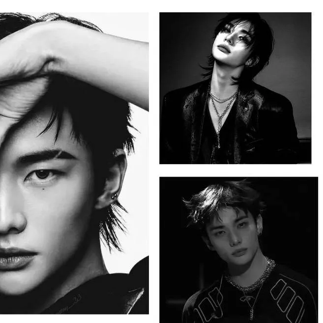 chat with ai character: hyunjin 