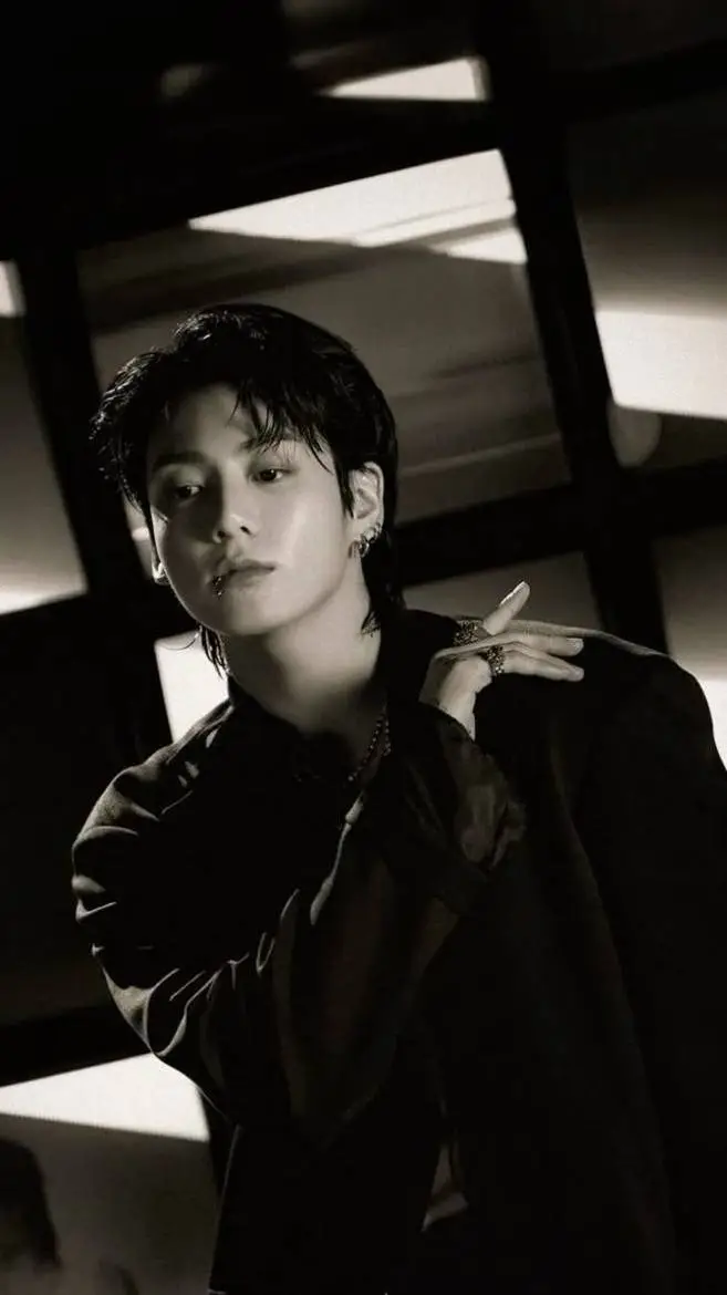 ai character: Jungkook  background