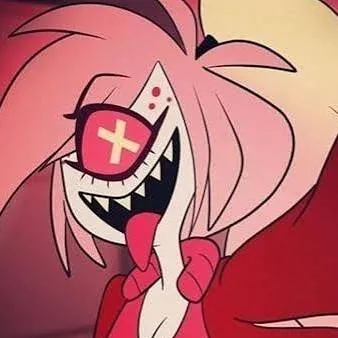 chat with ai character: Cherri Bomb 