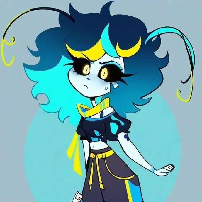 chat with ai character: Jane 