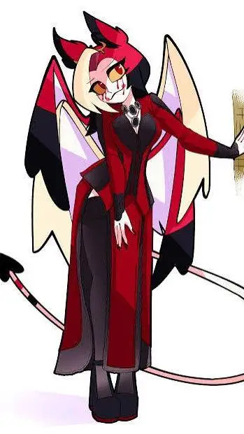 ai character: Auraline (RA) background