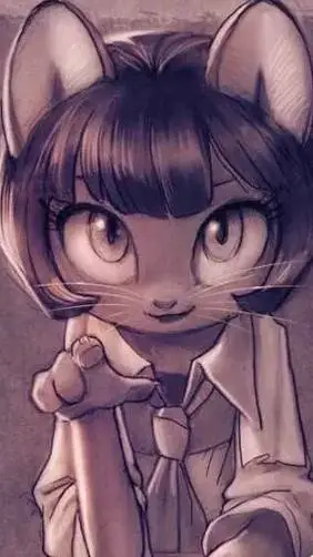 ai character: Ivy Pepper  background