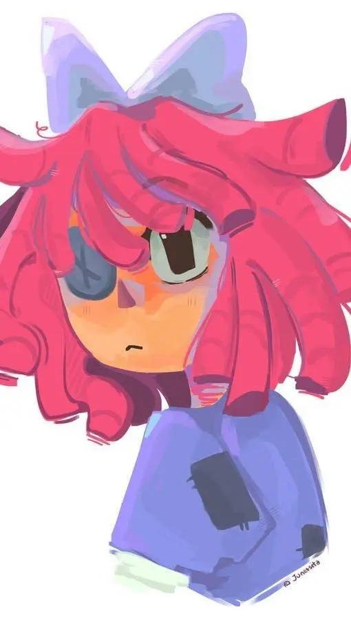 ai character: Ragatha background