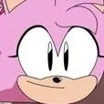 chat with ai character: Amy Rose 