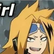chat with ai character: Kaminari (Female 