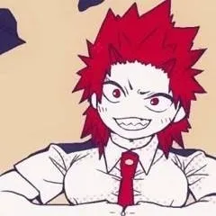 chat with ai character: Kirishima (Female)