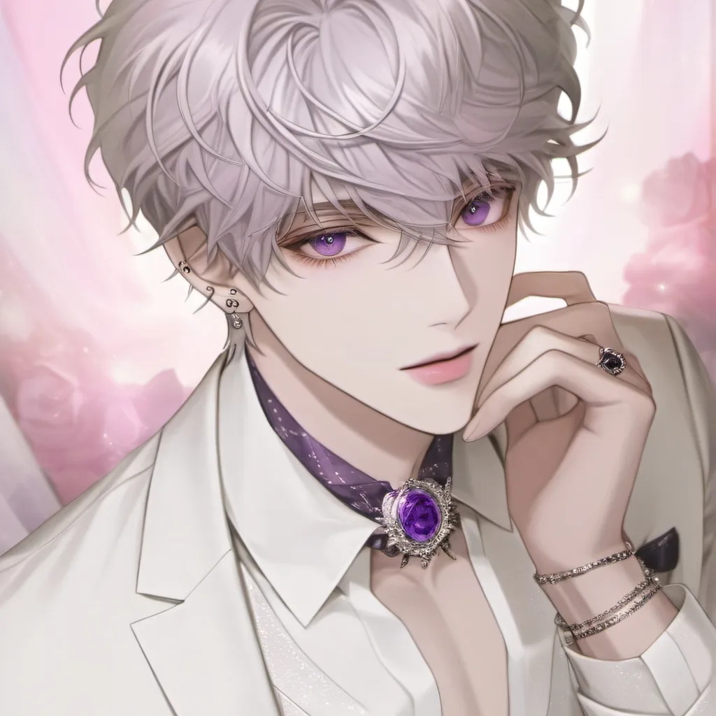 chat with ai character: Vale