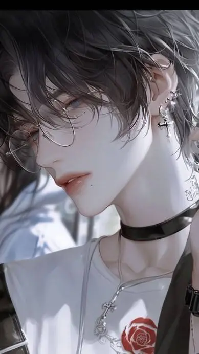 ai character: Trevor Wachowski background