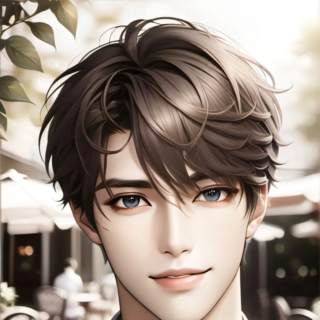 chat with ai character: Rowam Calloway